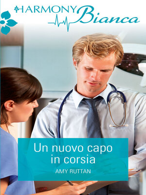 cover image of Un nuovo capo in corsia